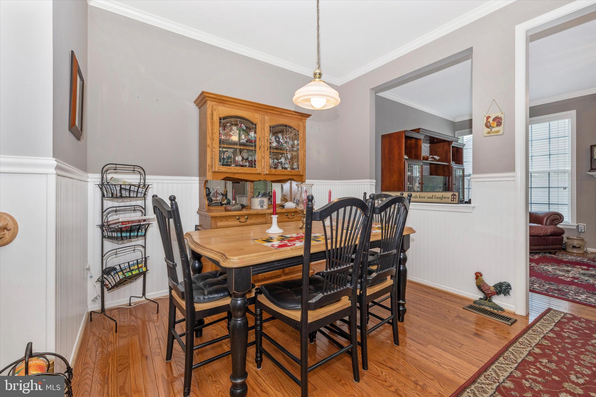 1743 Emory Street Frederick, MD 21701 - Photo 6 of 42