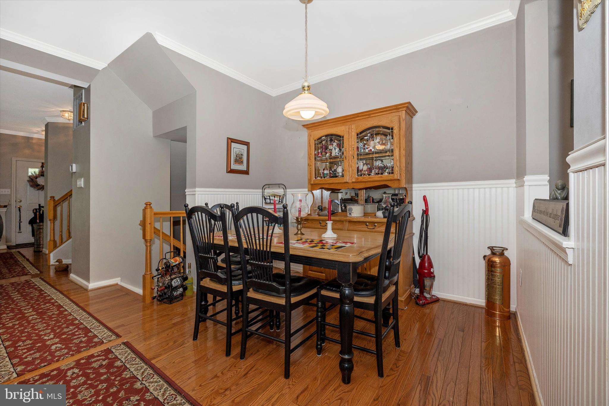 1743 Emory Street Frederick, MD 21701 - Photo 7 of 42