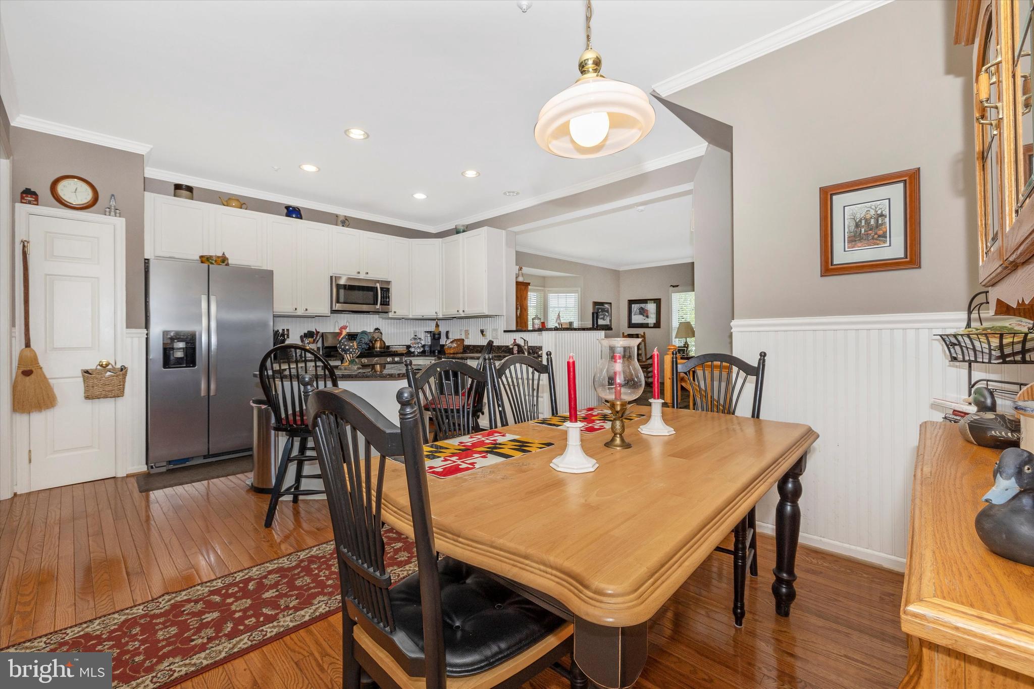 1743 Emory Street Frederick, MD 21701 - Photo 8 of 42