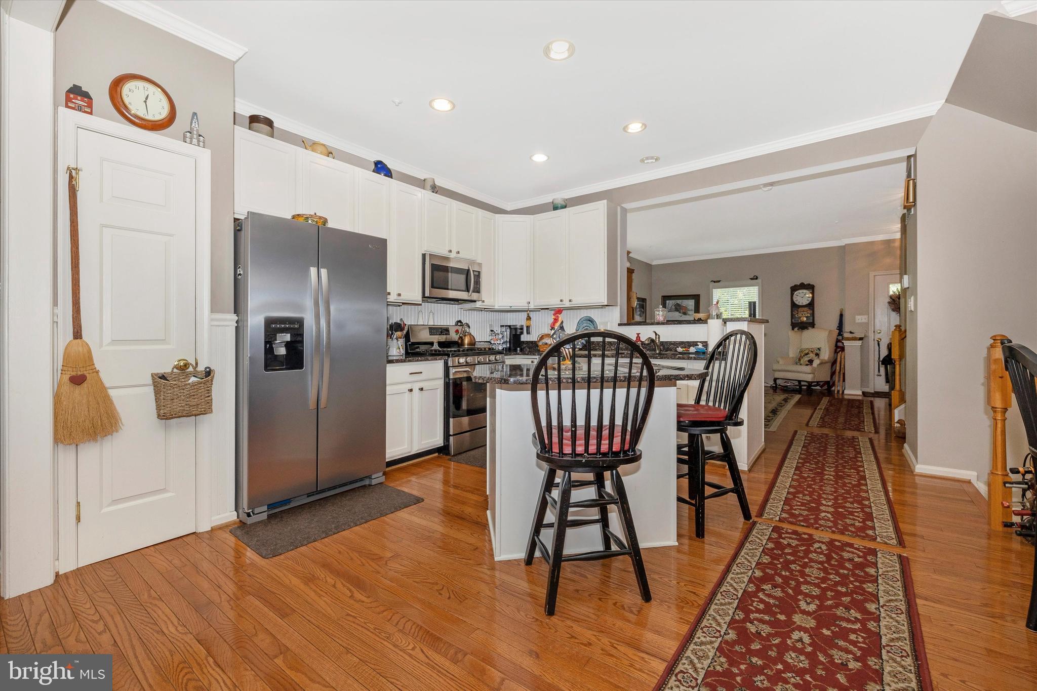 1743 Emory Street Frederick, MD 21701 - Photo 9 of 42