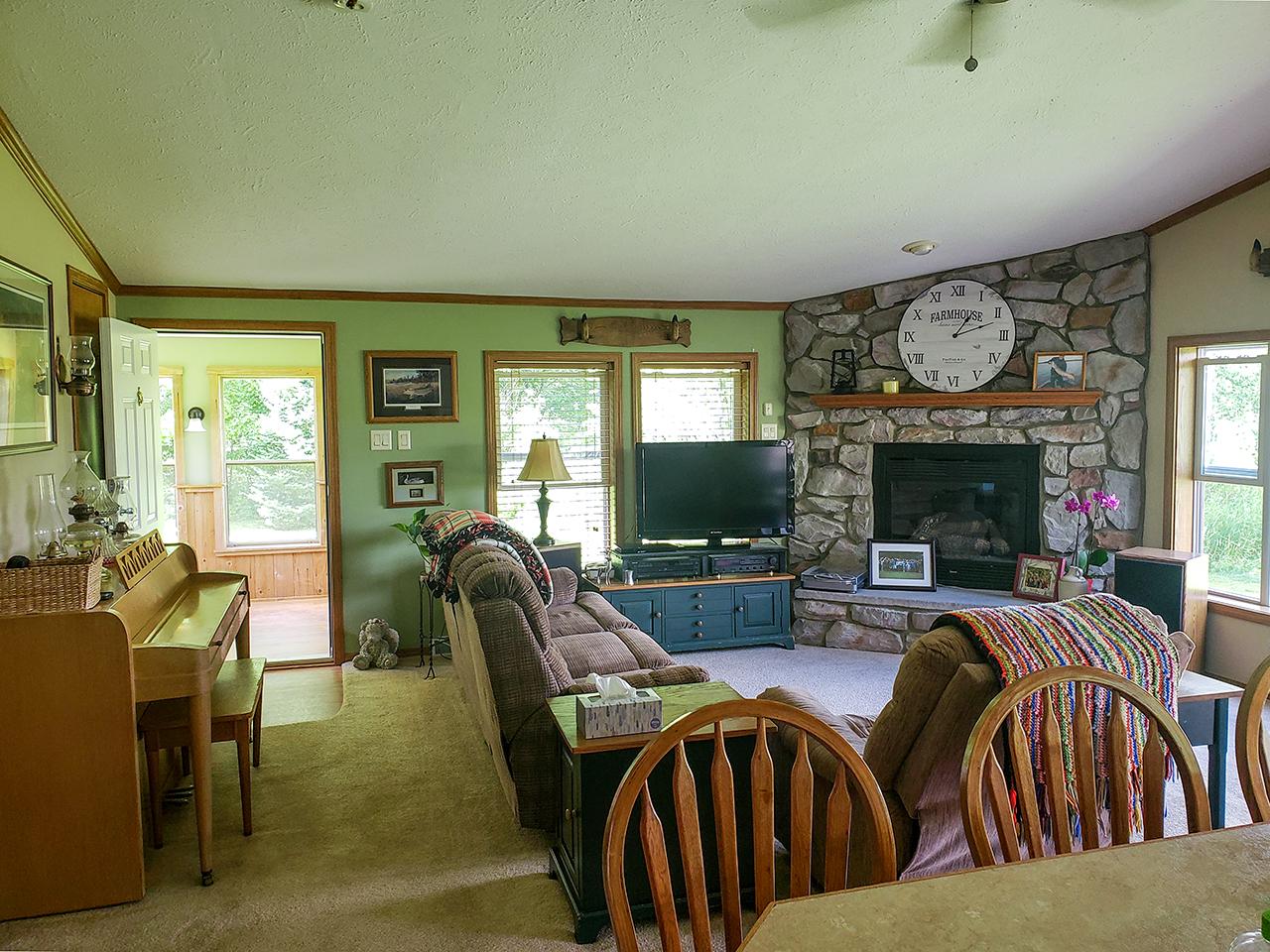 W7748 Maxwell Road Tomahawk, WI 54487 - Photo 11 of 16 Gallery Image 11