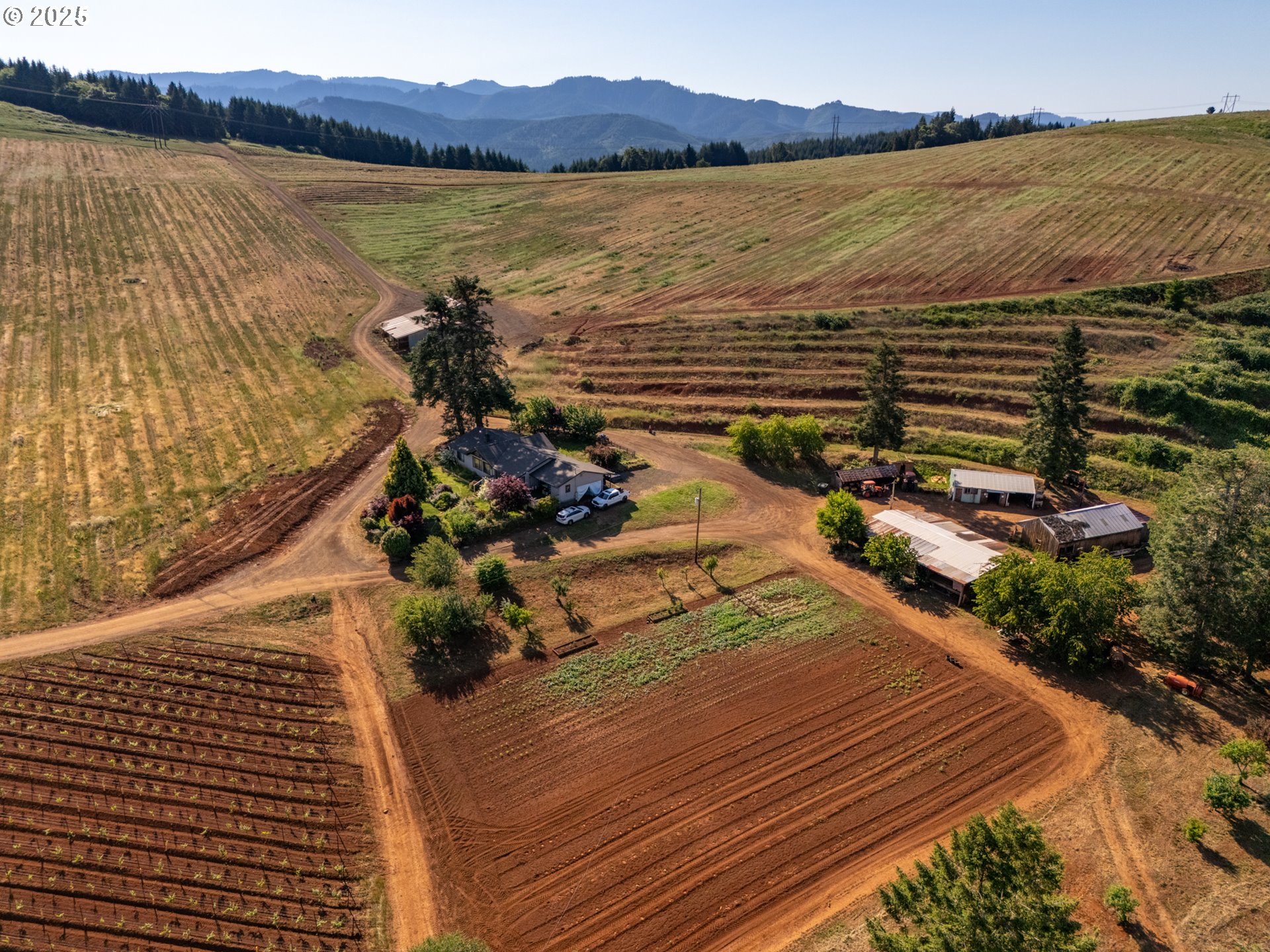 1066 Red Hill Road Oakland, OR 97462 - Photo 4 of 48