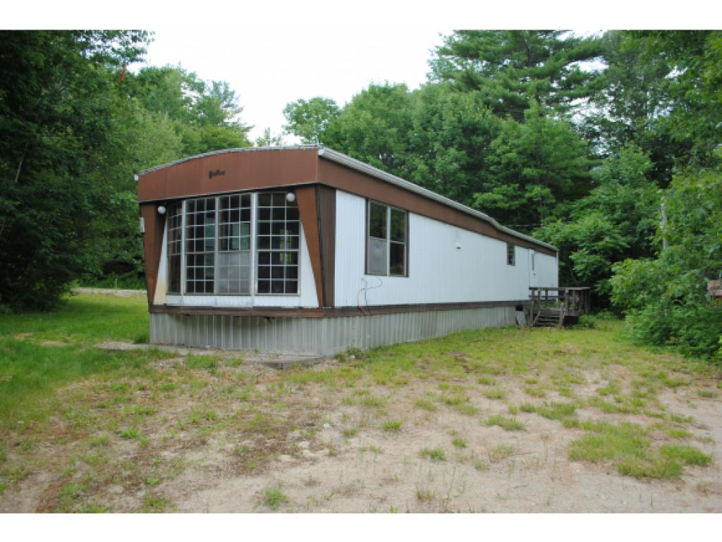 92 Deer Run Road Middleton, NH 03887 - Photo 1 of 8 Gallery Image 1