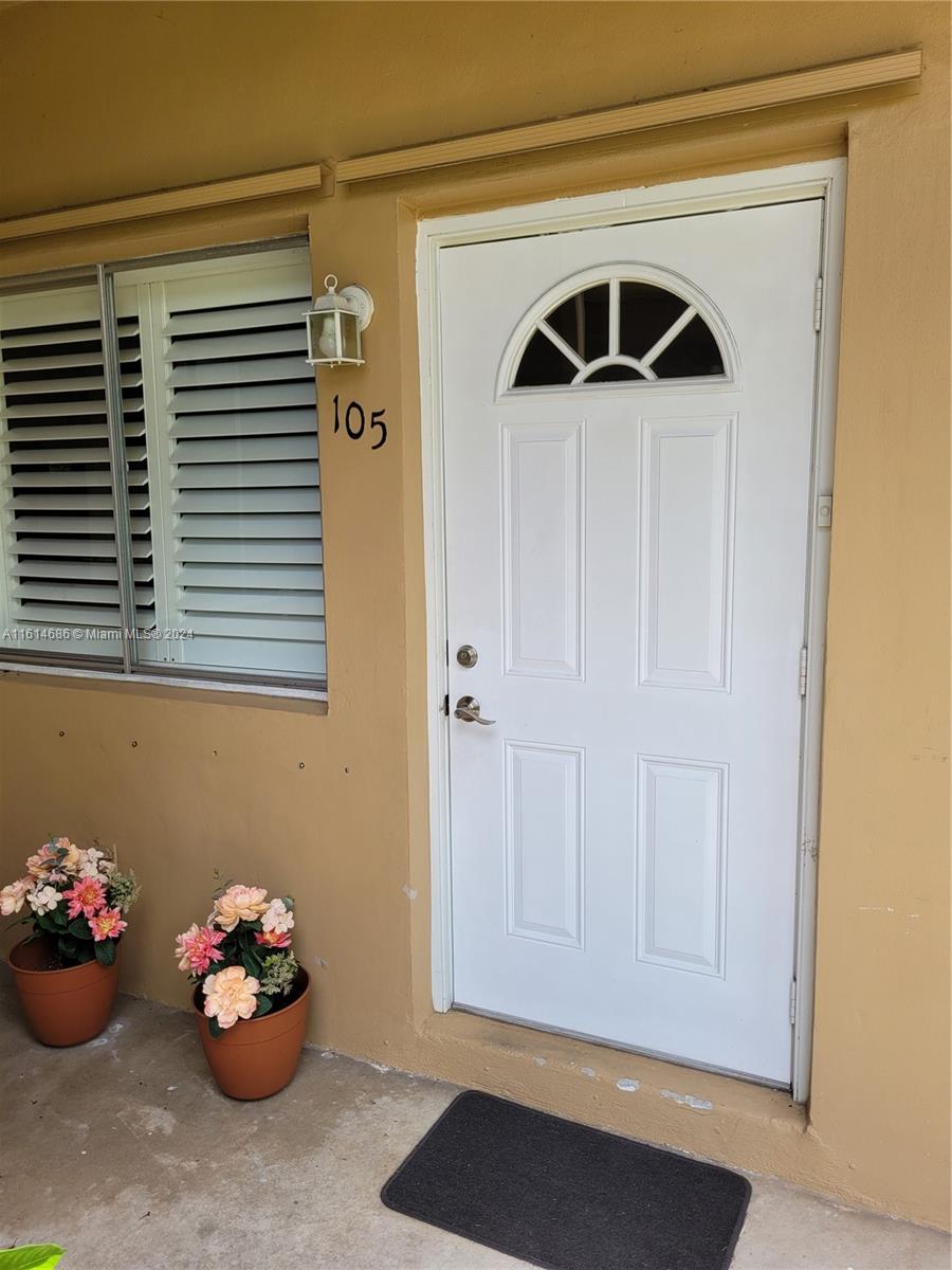 411 South Crescent Dr Unit 105  