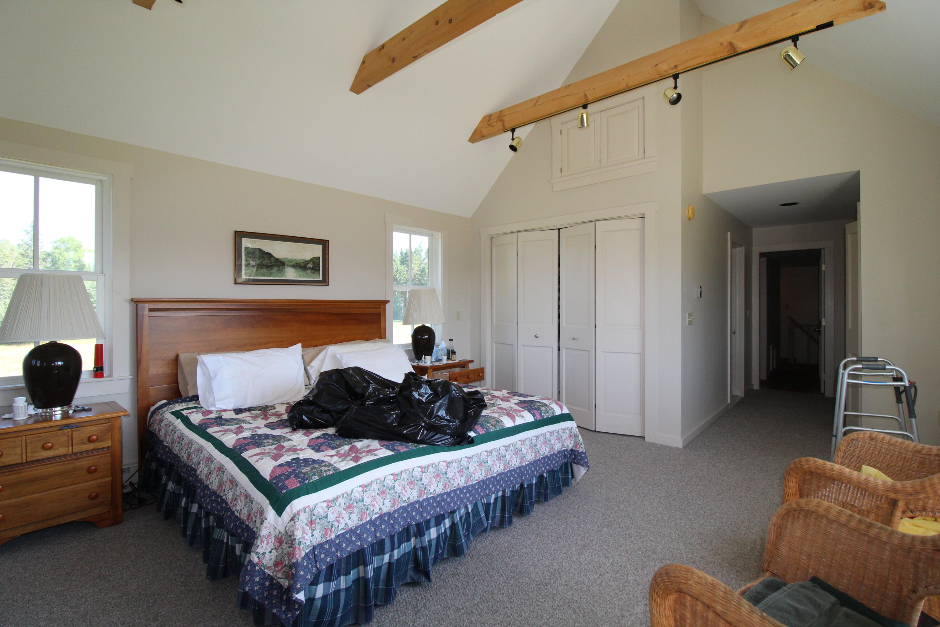 184 Loon Lake Road Rangeley, ME 04970 - Photo 20 of 33 IMG_3199