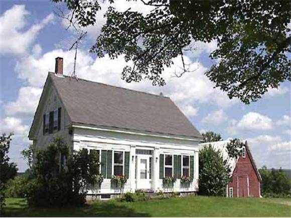 0 Cabot Road Woodbury, VT 05681 - Photo 1 of 3 Gallery Image 1