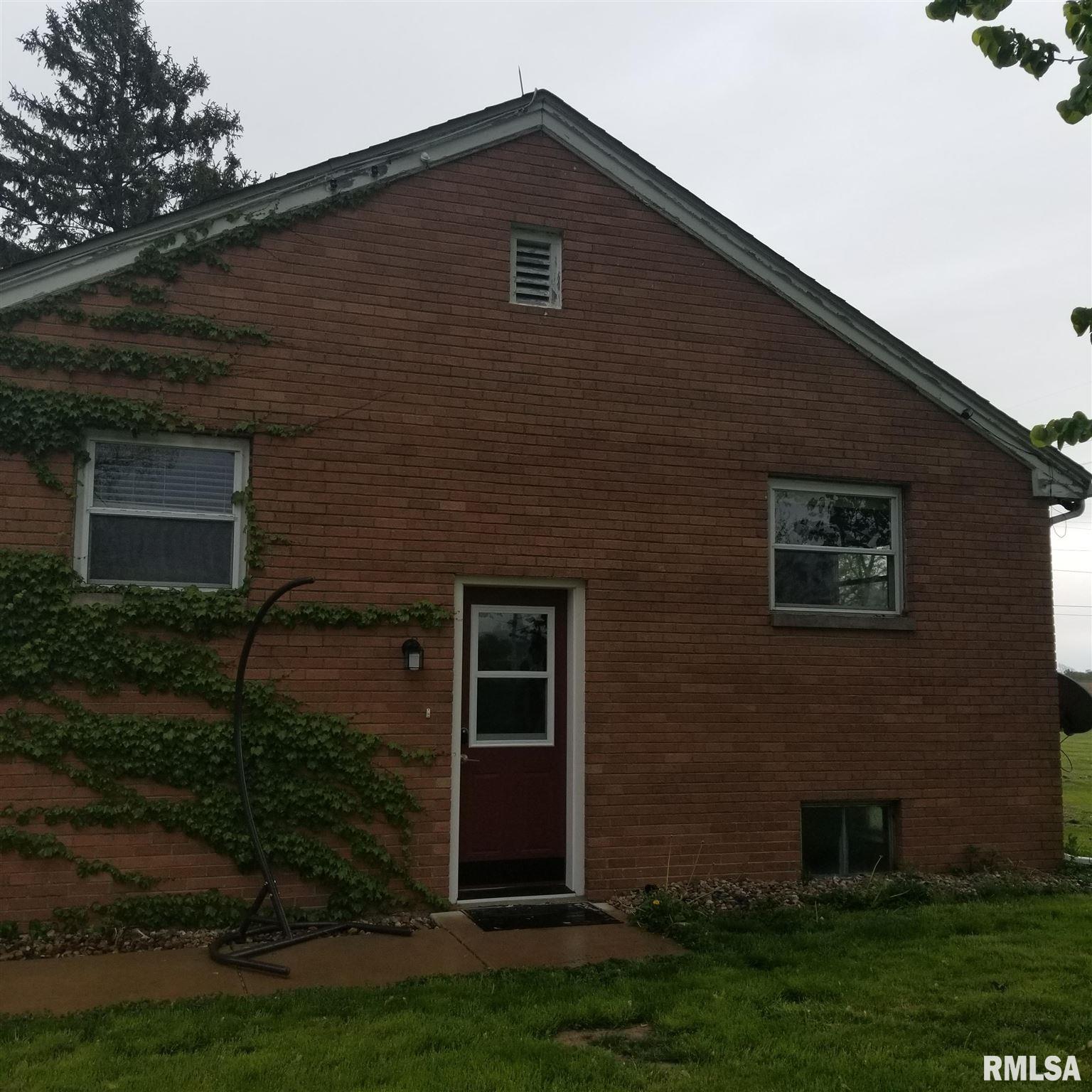 1313 Taylor Road Hanna City, IL 61536 - Photo 8 of 9 Gallery Image 8