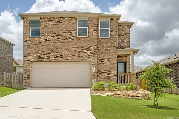 $425,000 | 5924 American Elm, Bulverde, TX 78163