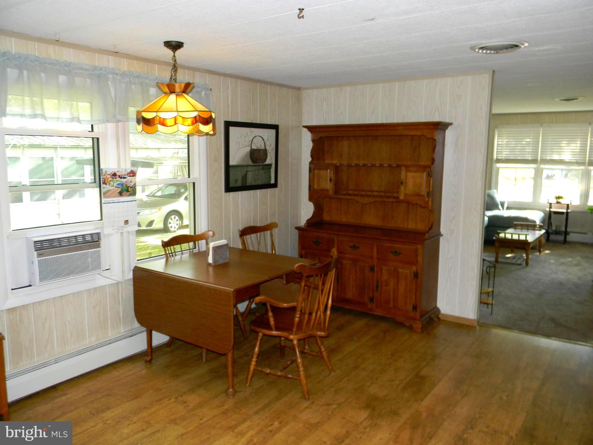 98 Magnolia Lane Tabernacle, NJ 08088 - Photo 15 of 58 Dining Area