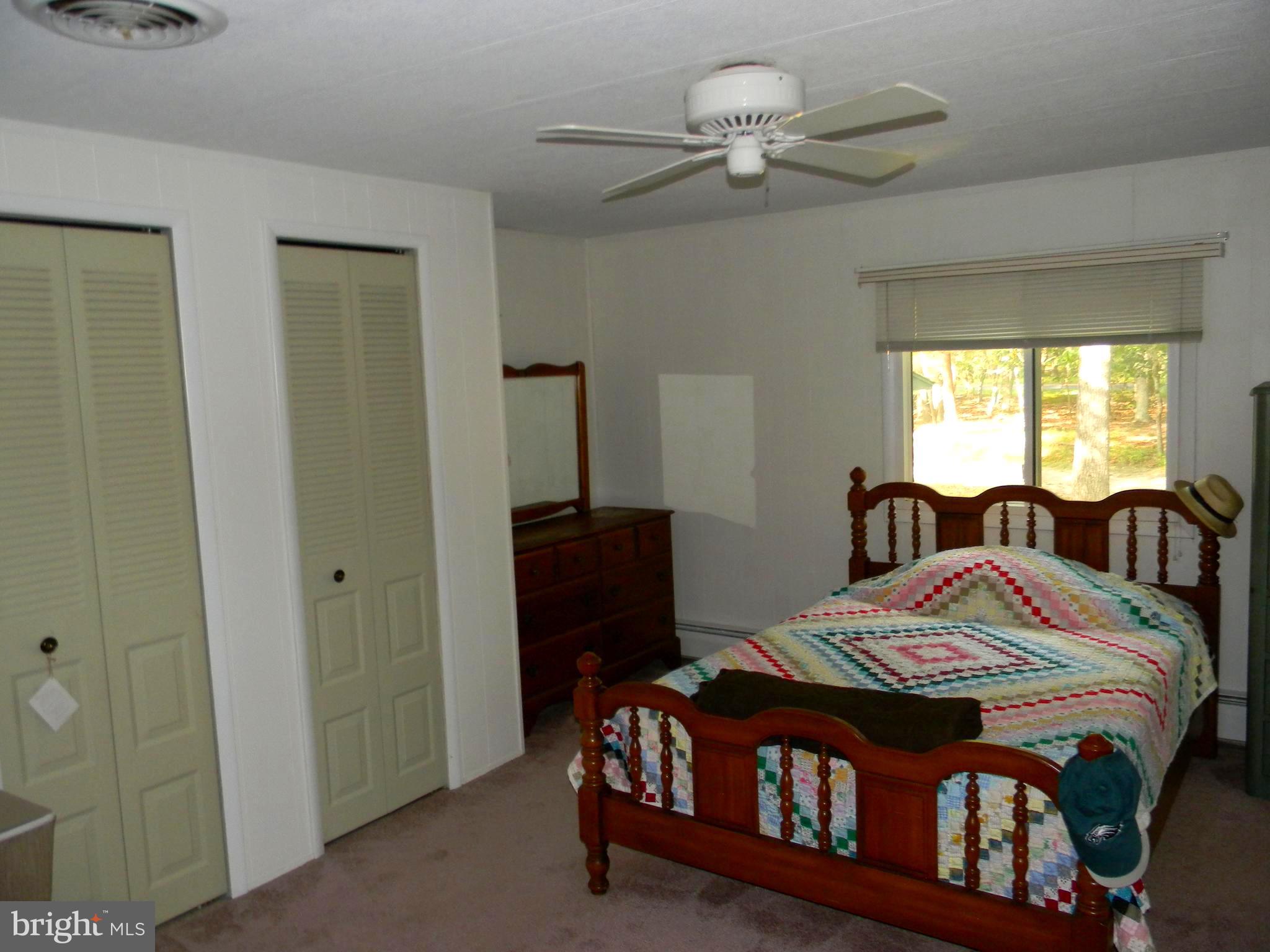 98 Magnolia Lane Tabernacle, NJ 08088 - Photo 17 of 58 Main Bedroom