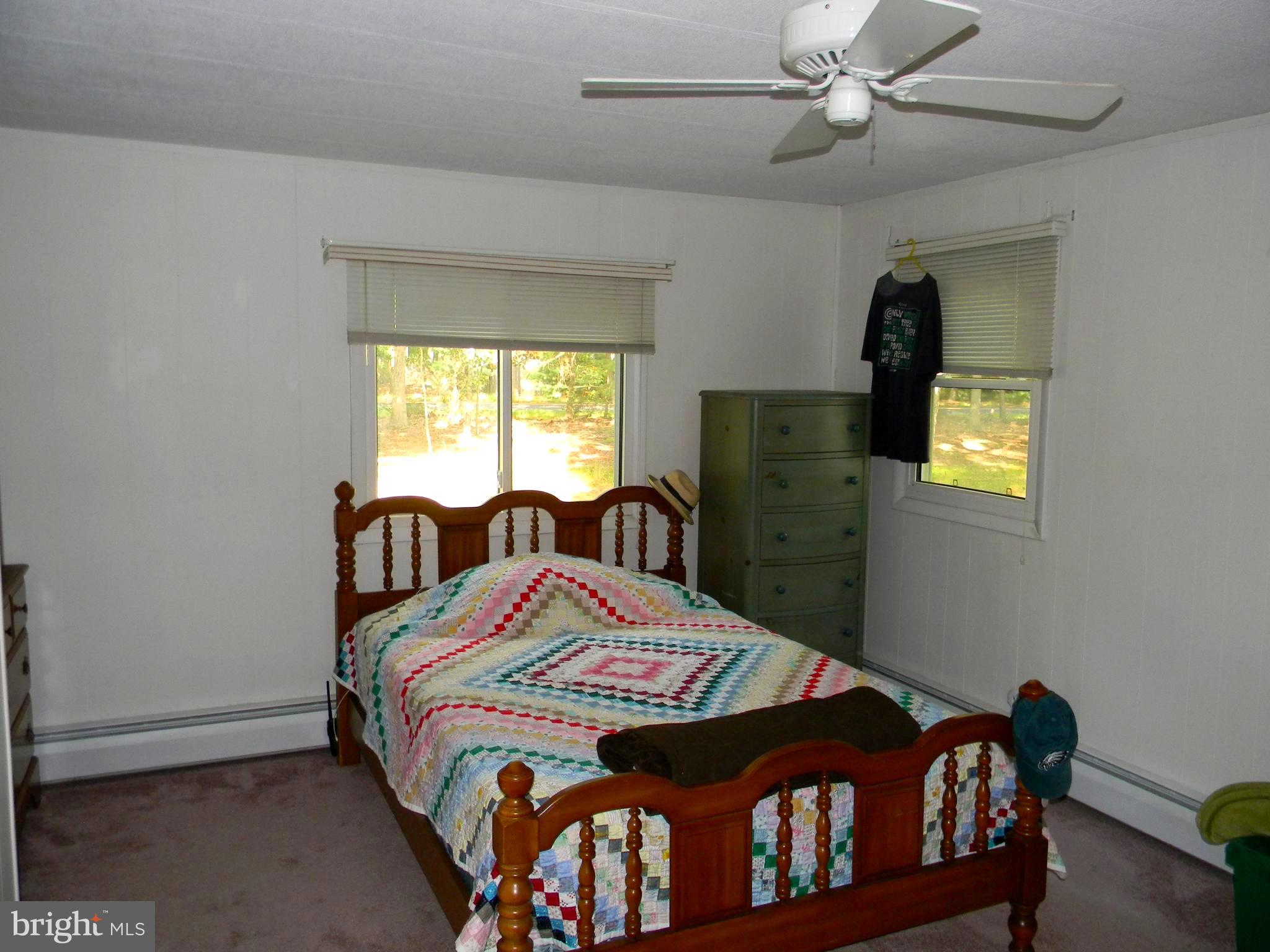 98 Magnolia Lane Tabernacle, NJ 08088 - Photo 23 of 58 Main Bedroom