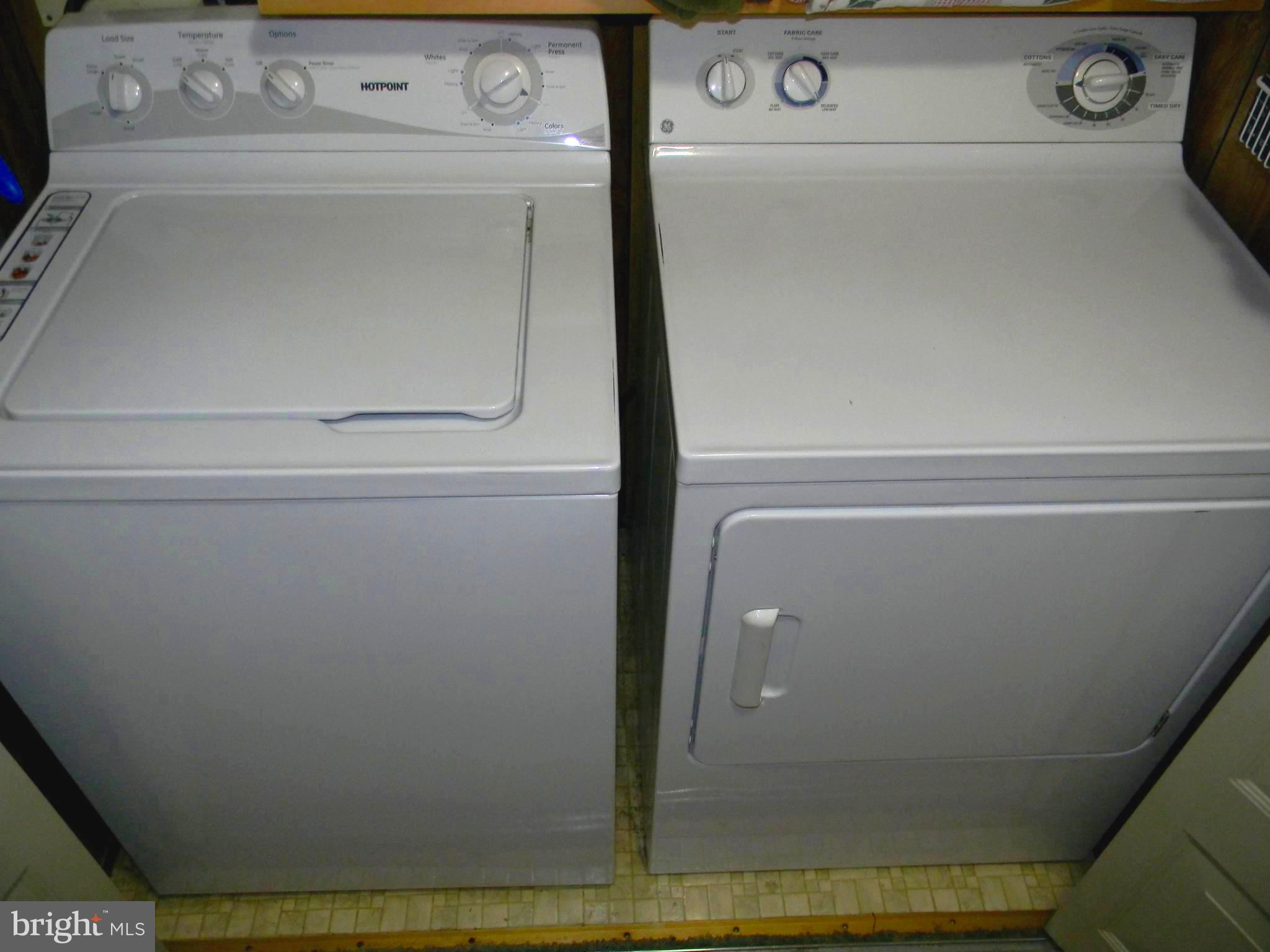 98 Magnolia Lane Tabernacle, NJ 08088 - Photo 31 of 58 Laundry