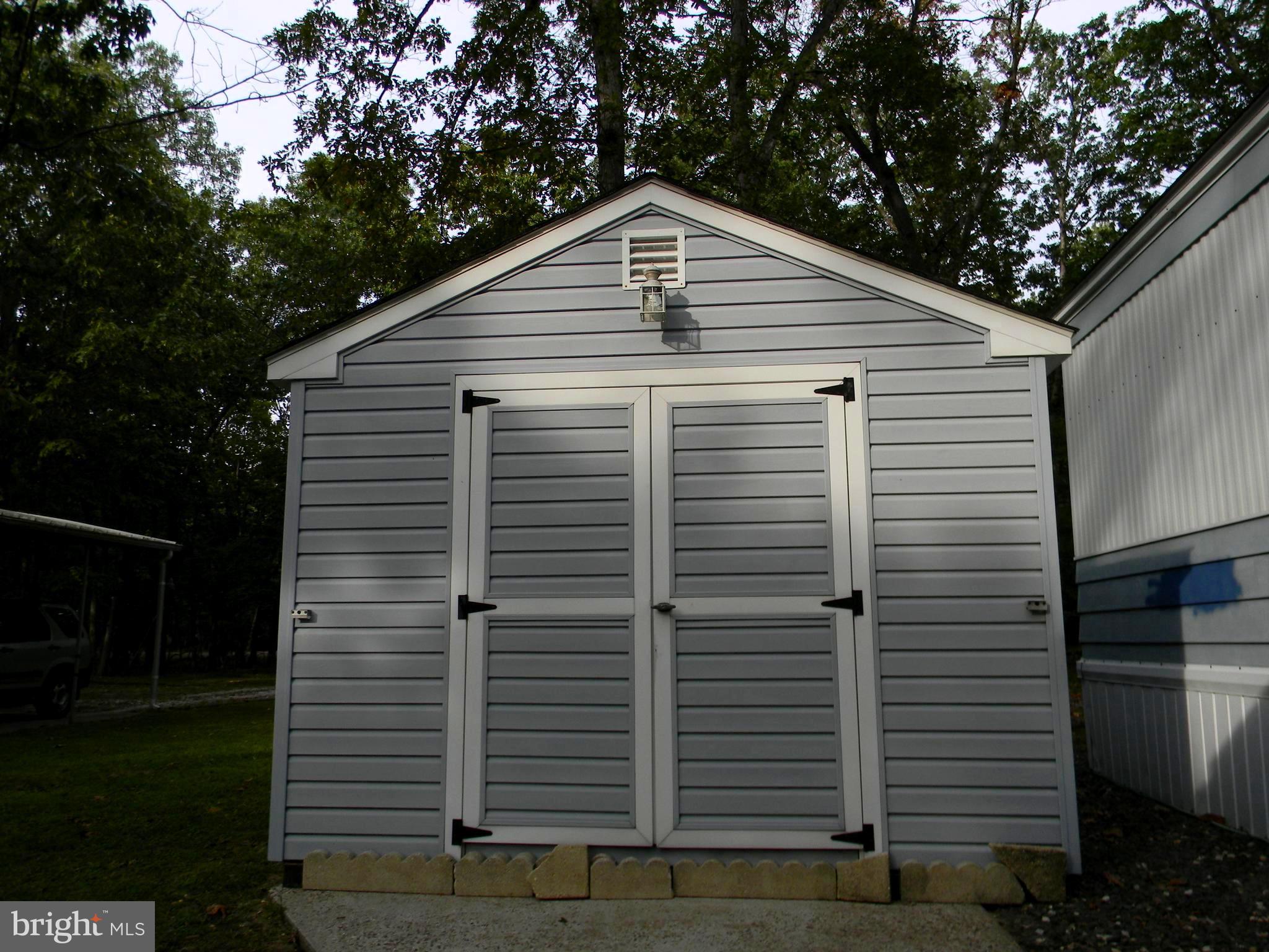98 Magnolia Lane Tabernacle, NJ 08088 - Photo 49 of 58 Shed
