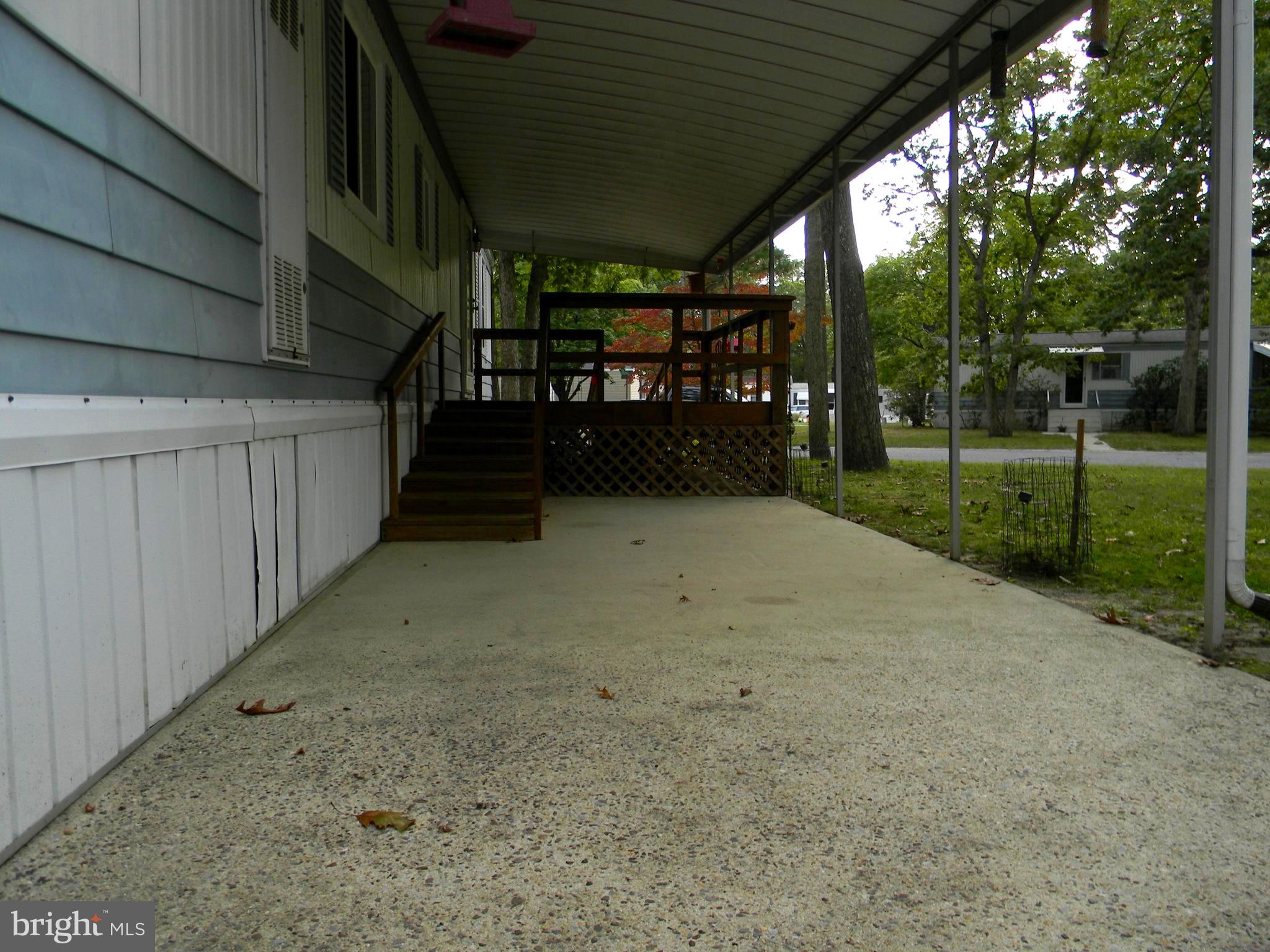 98 Magnolia Lane Tabernacle, NJ 08088 - Photo 50 of 58 Exterior Left Side