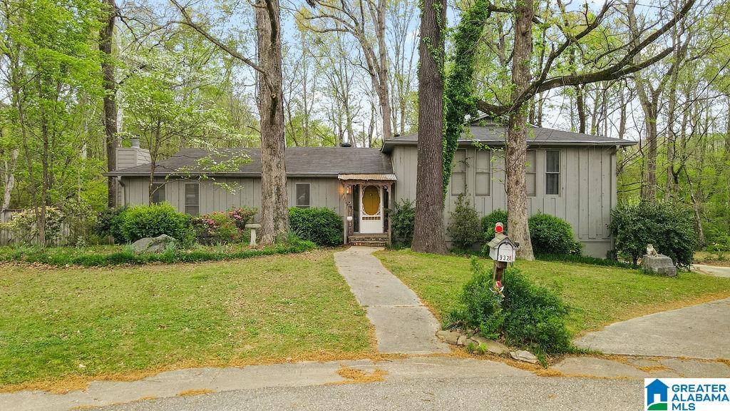 932 Frontier Drive Pelham, AL 35124 - Photo 21 of 43