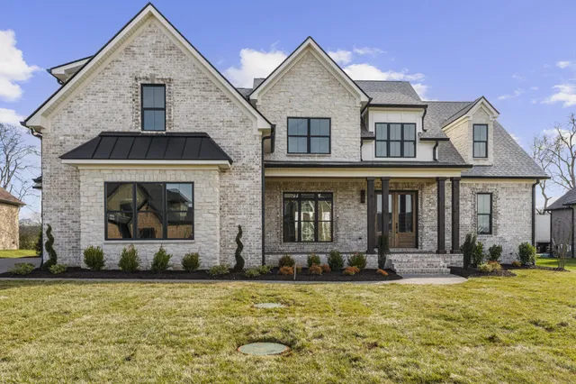 $999,900 | 4606 Pat Nixon Court, Unit 33, Murfreesboro, TN 37130