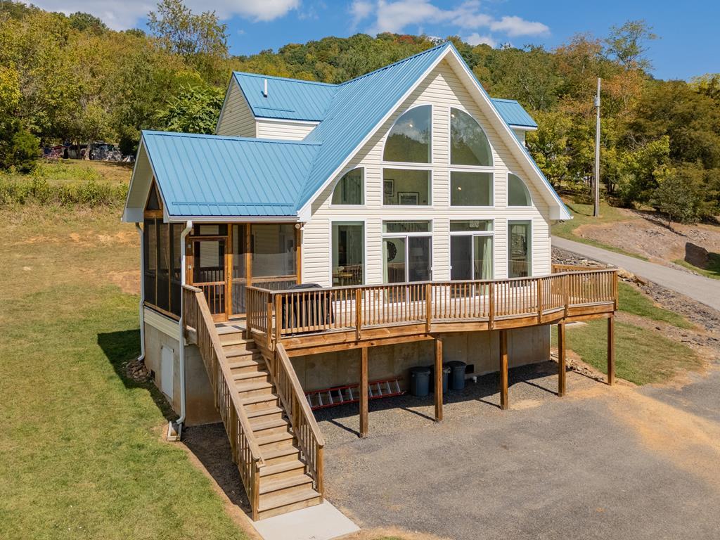 4200 Clarks Ferry Road Draper, VA 24324 - Photo 1 of 81 Gallery Image 1