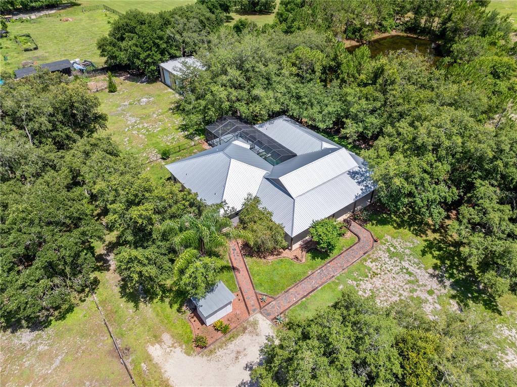4295 Rambler Avenue St. Cloud, FL 34772 - Photo 88 of 99