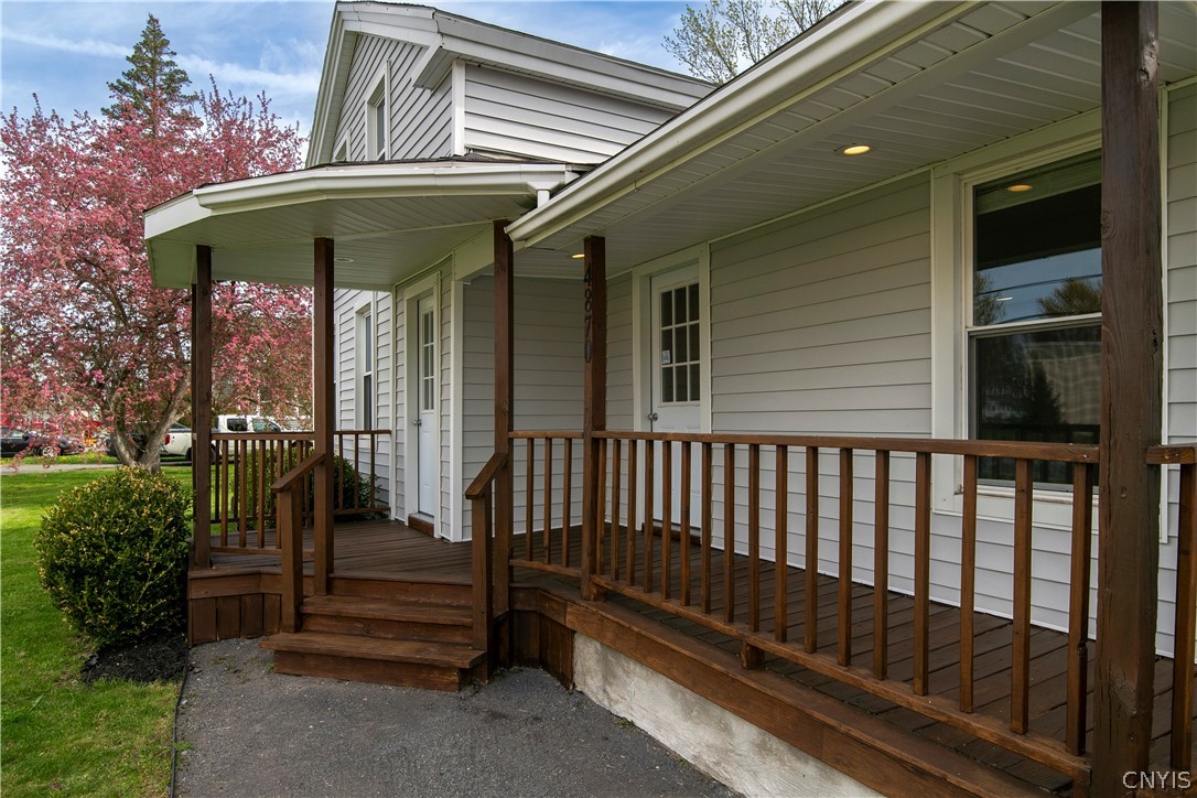 4870 Clinton Street Clark Mills, NY 13321 - Photo 5 of 50