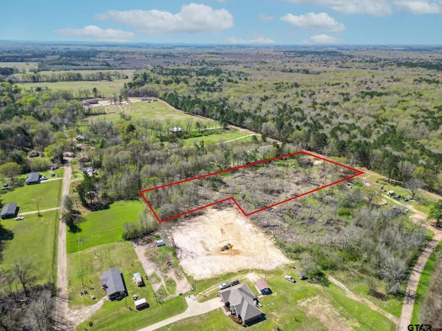 $75,000 | 4955 Tbd County Road, Pittsburg, TX 75686