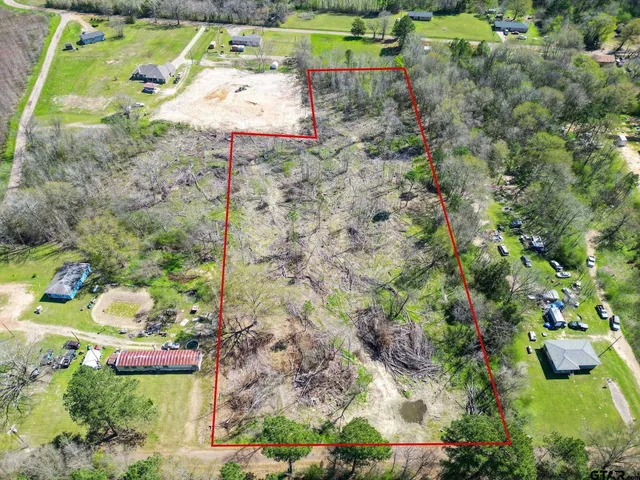 $75,000 | 4955 Tbd County Road, Pittsburg, TX 75686