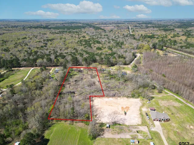 $75,000 | 4955 Tbd County Road, Pittsburg, TX 75686