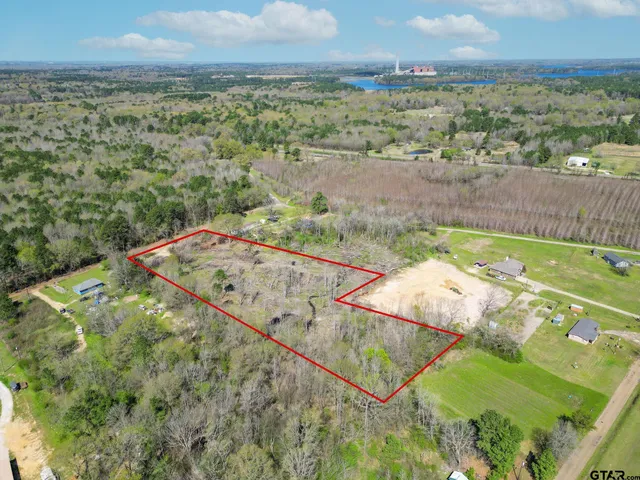 $75,000 | 4955 Tbd County Road, Pittsburg, TX 75686