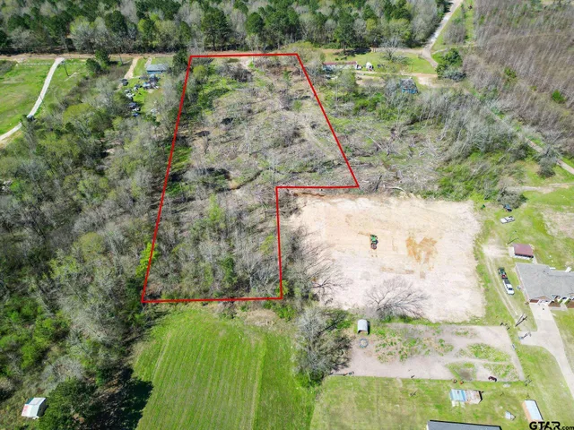 $75,000 | 4955 Tbd County Road, Pittsburg, TX 75686