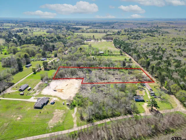 $75,000 | 4955 Tbd County Road, Pittsburg, TX 75686