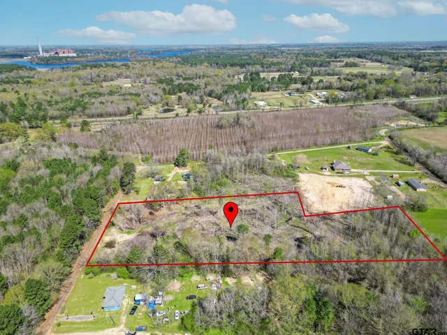 $75,000 | 4955 Tbd County Road, Pittsburg, TX 75686