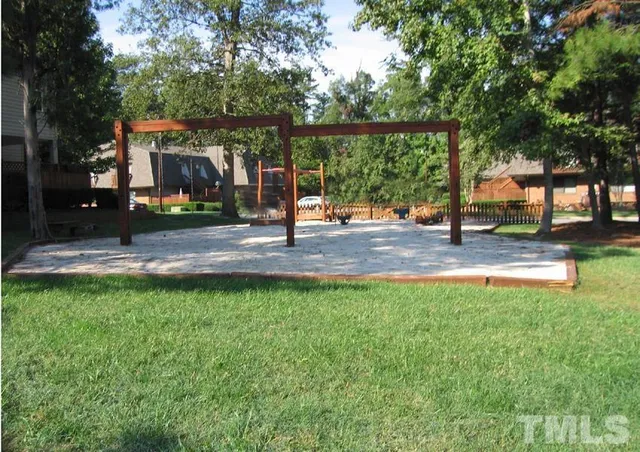 $1,550 | 209 Summerwalk Circle, Chapel Hill, NC 27517