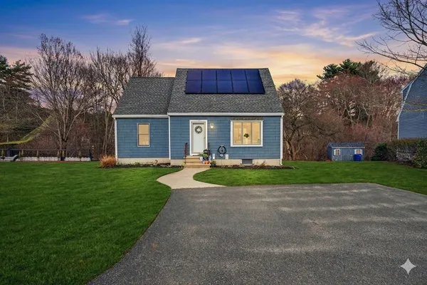 $659,000 | 16 Andrews Farm Road, Boxford, MA 01921