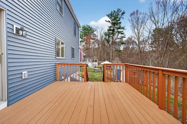 $659,000 | 16 Andrews Farm Road, Boxford, MA 01921