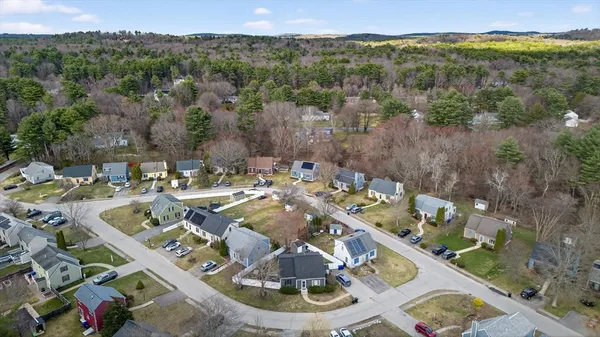 $659,000 | 16 Andrews Farm Road, Boxford, MA 01921