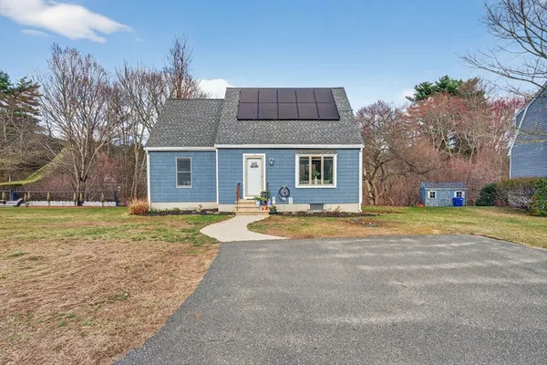 $659,000 | 16 Andrews Farm Road, Boxford, MA 01921
