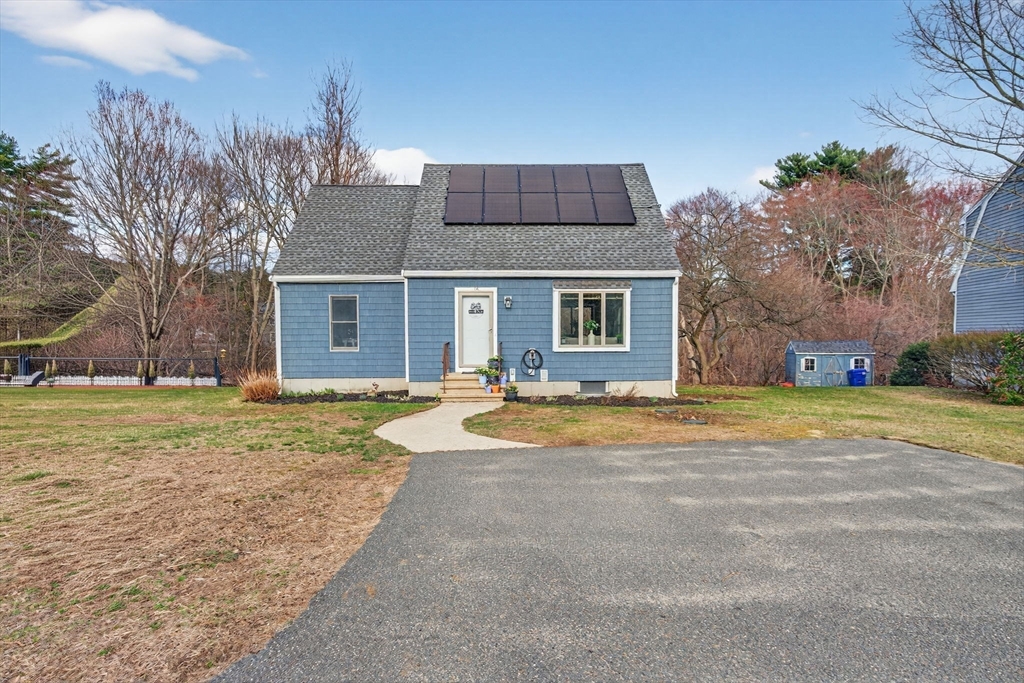 16 Andrews Farm Road Boxford, MA 01921 - Photo 34 of 34 Gallery Image 34