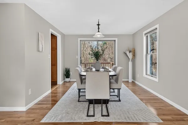 $659,000 | 16 Andrews Farm Road, Boxford, MA 01921