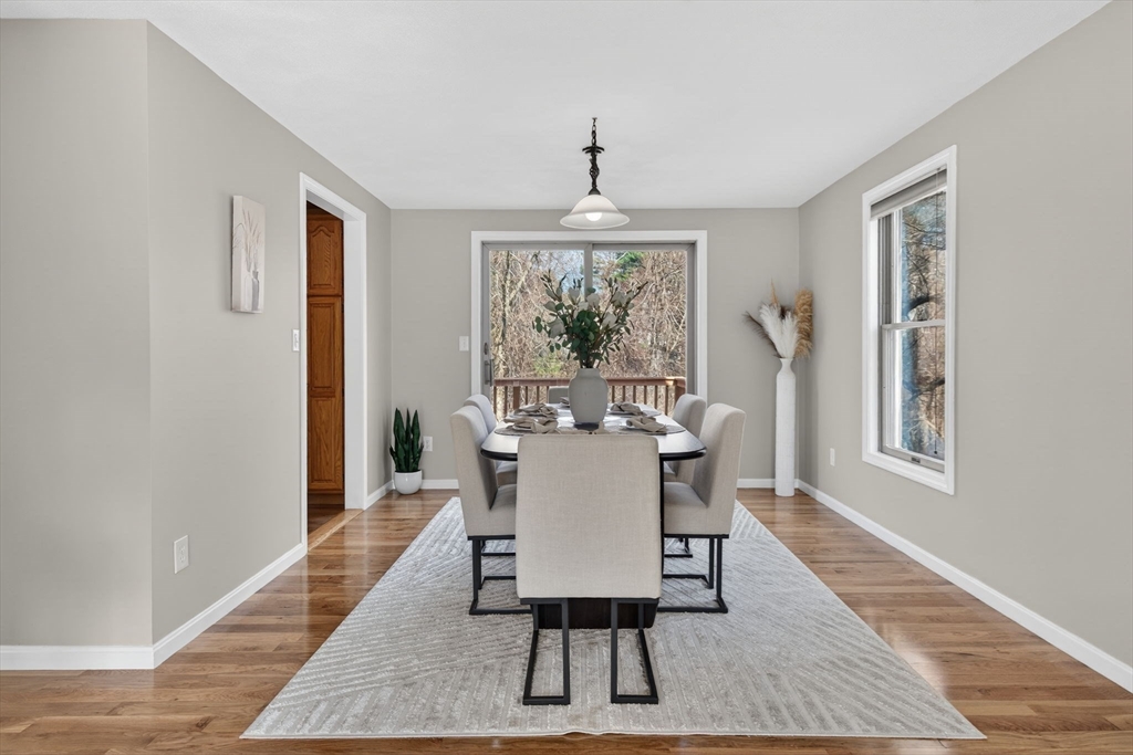 16 Andrews Farm Road Boxford, MA 01921 - Photo 8 of 34 Gallery Image 8