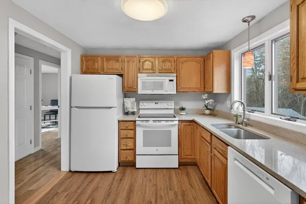 $659,000 | 16 Andrews Farm Road, Boxford, MA 01921