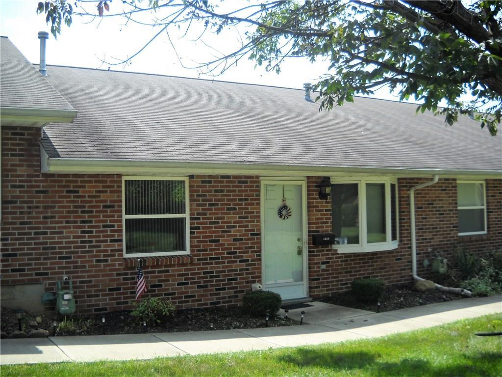 4609 Reno Lane, Unit 4609 Springfield, OH 45503 - Photo 2 of 16