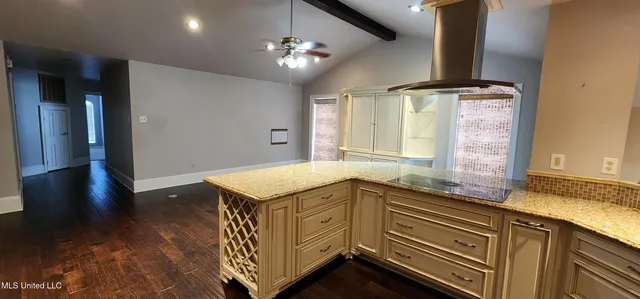 $340,000 | 8331 Makiki Drive, Diamondhead, MS 39525