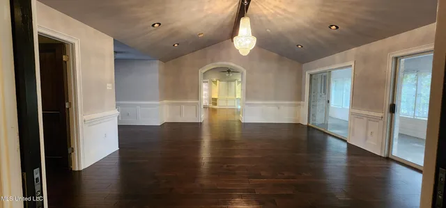 $340,000 | 8331 Makiki Drive, Diamondhead, MS 39525