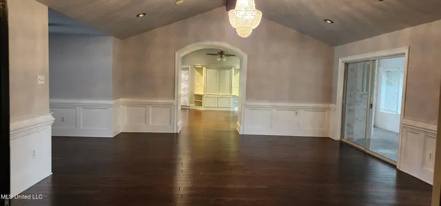 $340,000 | 8331 Makiki Drive, Diamondhead, MS 39525