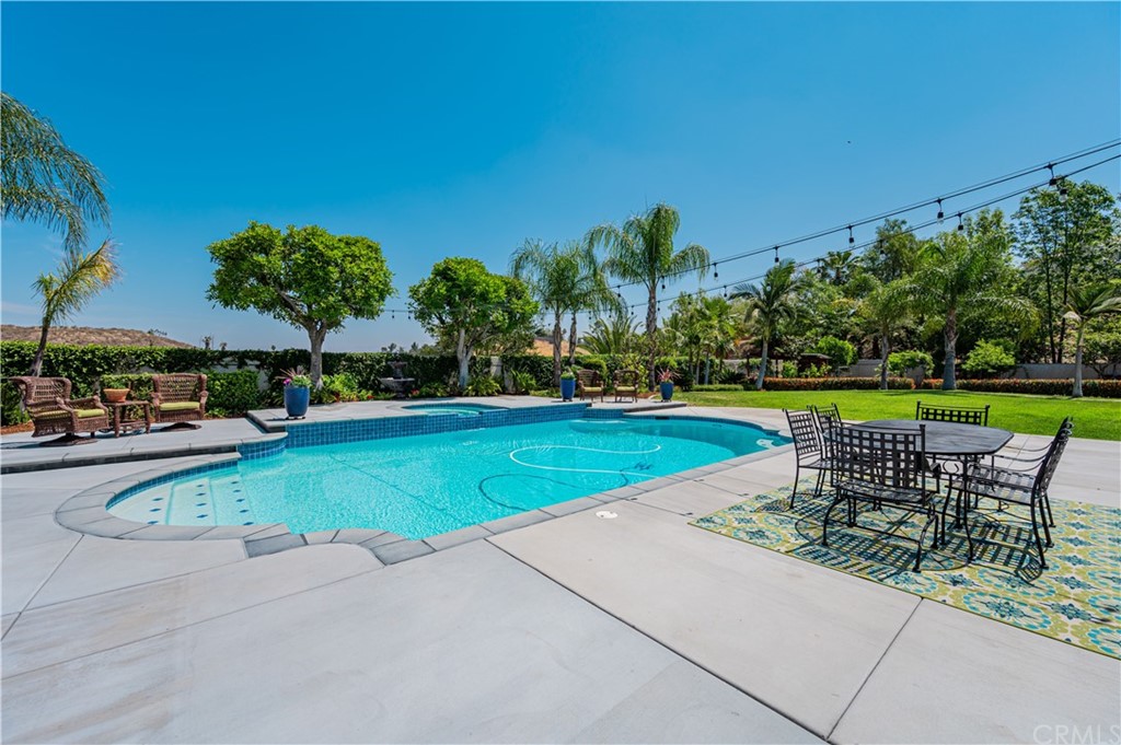 5817 Royale Place Riverside, CA 92506 - Photo 12 of 64 Hilltop and mountain views from your backyard