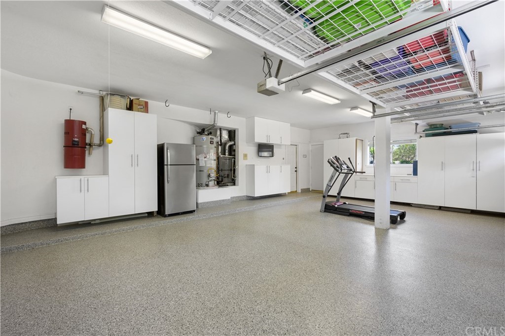 5817 Royale Place Riverside, CA 92506 - Photo 36 of 64 Newer water heater, shoe cabinets, television, and plenty of space!