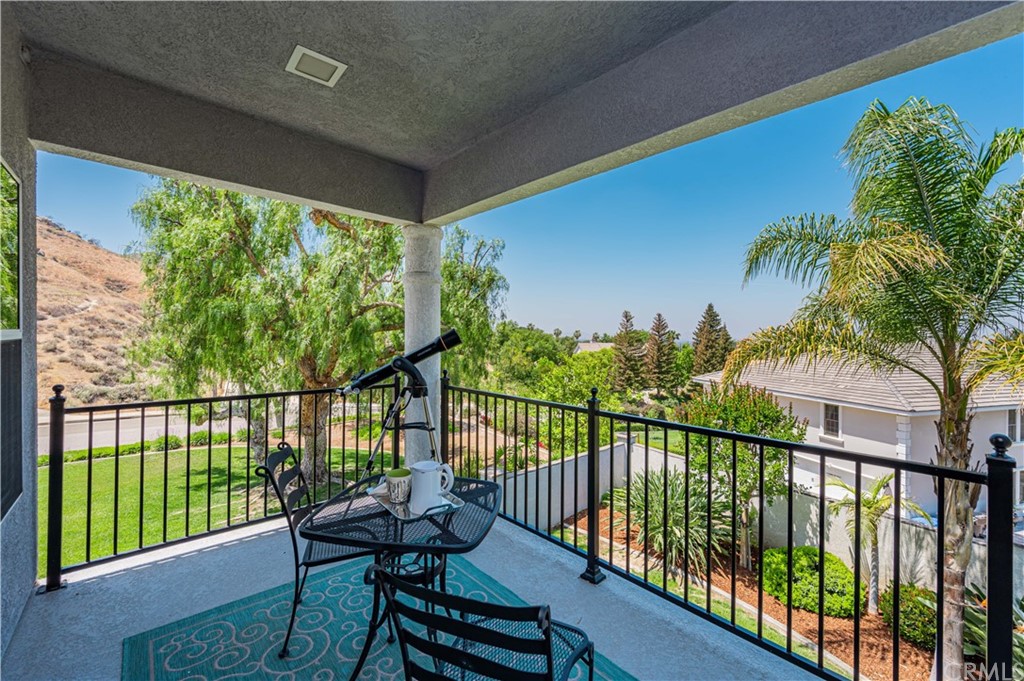 5817 Royale Place Riverside, CA 92506 - Photo 45 of 64 No neighbors directly across the street. This angle looks out toward the front.