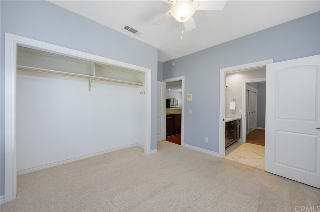 5817 Royale Place Riverside, CA 92506 - Photo 57 of 64 Closet doors will be installed before close of escrow.