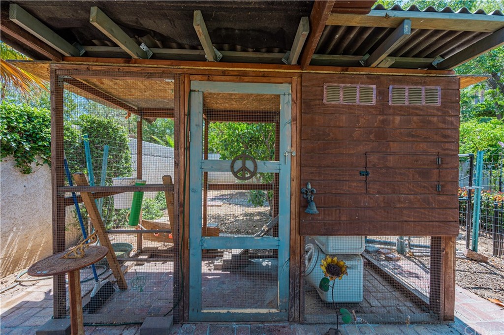 5817 Royale Place Riverside, CA 92506 - Photo 61 of 64 Want chickens? Fresh eggs? Coop and chickens will stay (optional.)