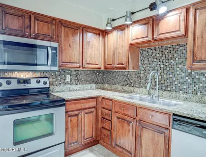 $215,000 | 7110 East Continental Drive, Unit 2008, Scottsdale, AZ 85257