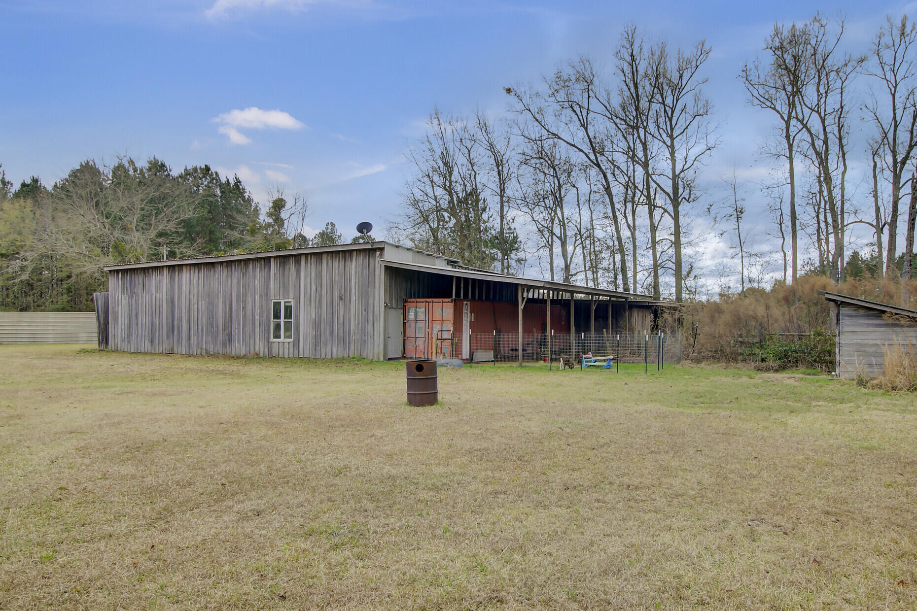 2971 Mill Pond Road Ruffin, SC 29475 - Photo 23 of 48 30_32_mls